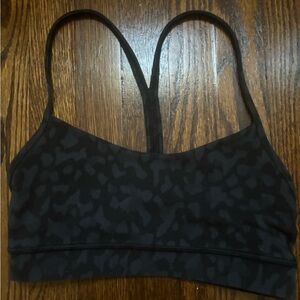 lulu sports bra